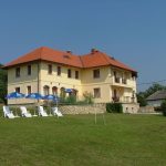 Bruckner Villa Apartman Balatonfüred 