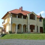 Bruckner Villa Apartman Balatonfüred  szállás fotó - 2