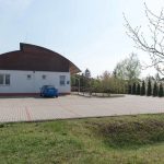 Borbányai Rehabilitációs Ház Nyíregyháza  szállás fotó - 1