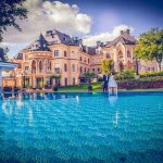 Borostyán Med-Hotel Debrecen – Nyíradony ★★★★