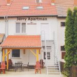 Jerry Apartman Bükfürdő  szállás fotó - 1
