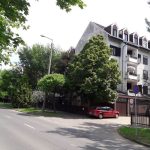 Chez Moi Apartman Debrecen 