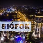 Aradi Apartman Siófok  szállás fotó - 3