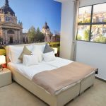 Bp Design Hotel & Apartman Budapest ★★★