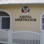 Angyal Apartmanok Hajdúszoboszló 