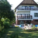 Villa Vilma Balatonfüred 