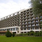 Riviéra Park Hotel Balatonföldvár  szállás fotó - 4