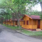Árnyas Thermal Camping és Üdülőpark Püspökladány 