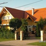 Apartman Zoltán Balatonlelle 