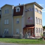 Nosztalgia Hotel Balatonszárszó ★★★ szállás fotó - 2