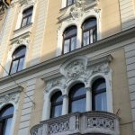 GRACIA Apartmenthouse Budapest  szállás fotó - 2