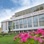 Hotel Lycium Debrecen ★★★★ szállás fotó - 3
