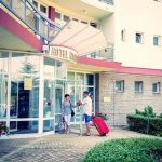 Hotel Nagyerdő Debrecen  szállás fotó - 4
