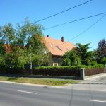 Panni Apartmanház Balatonlelle 