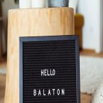 Hello Balaton Apartman Alsóörs  szállás fotó - 4