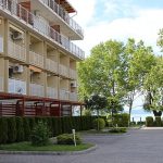 Ari Studio Közvetlen Vízparti Apartman Siófok  szállás fotó - 4