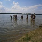Öreg-tó Ifjúsági Tábor Tata  szállás fotó - 4