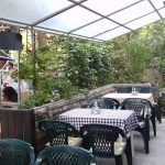 Garden Étterem Kávézó Panzió Tahitótfalu  szállás fotó - 3
