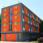 Sport Hotel Siófok  ★