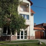 Szofi Apartmanok Hajdúszoboszló  szállás fotó - 2