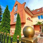 Villa Aida Apartman Hajdúszoboszló  szállás fotó - 2