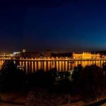 ORANGEHOMES Fantastic View Apartment Budapest  szállás fotó - 4