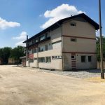 Big Mill Szálló Győr  szállás fotó - 2