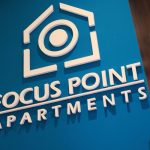 Focus Point Apartments Budapest  szállás fotó - 2
