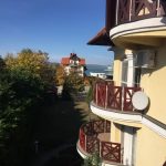 Lelle Part Hunor Apartman Balatonlelle 