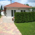 Adrienn Holiday House Keszthely 