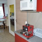 Germering Apartman Balatonfüred  szállás fotó - 3