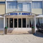 Amigo Hotel Zamárdi 