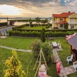 Panorámás Apartman Balatonboglár 