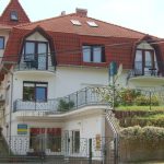 Sunnyside Apartman Siófok 