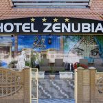 Zenubia Hotel Hajdúszoboszló ★★★★