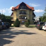 Lelle Part Hunor Apartman Balatonlelle  szállás fotó - 3