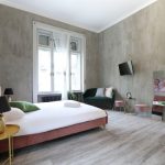 Pilvax Rooms Hotel Budapest ★★