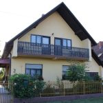 Muskátli Apartman Balatonboglár  szállás fotó - 2