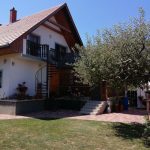 Panni Apartmanház Balatonlelle  szállás fotó - 3