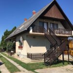 Panna Apartmanház Balatonlelle  szállás fotó - 2