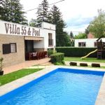 Villa 55 & Pool Siófok  szállás fotó - 1