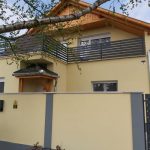 Duma Home Apartman Balatonkeresztúr  szállás fotó - 5