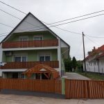 Acsai Apartman Balatonlelle 