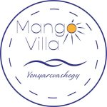 Mangó Villa Vonyarcvashegy  szállás fotó - 2