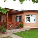 Gabi Apartman Balatonboglár 