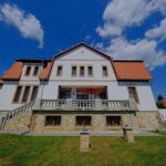 Lauber Villa Pécs  szállás fotó - 2