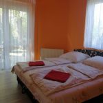 Grün Apartman Zamárdi  szállás fotó - 3