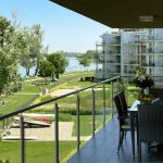 Admiral Panorama Suite Apartman Siófok  szállás fotó - 4