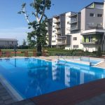 Admiral Panorama Suite Apartman Siófok  szállás fotó - 2