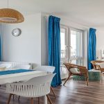 Blue Apartments Balatonlelle  szállás fotó - 4
